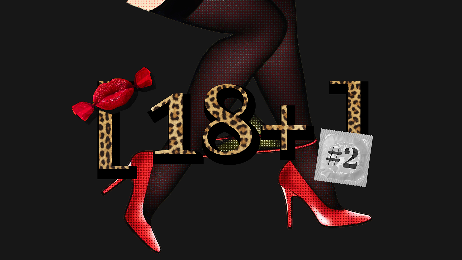 [18+] #2